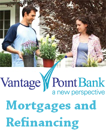 Vantage Point Bank